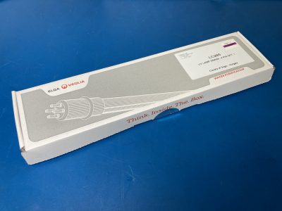 純水装置用 殺菌用UVランプ ★新品・未開封品★ LC285 写真1