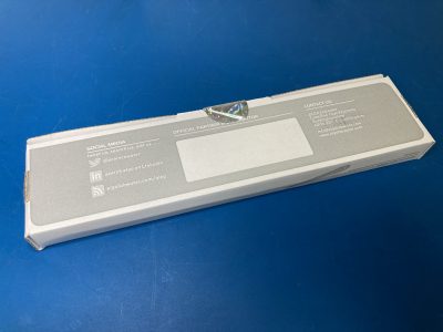 純水装置用 殺菌用UVランプ ★新品・未開封品★ LC285 写真4