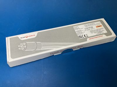 純水装置用 TOC低減用UVランプ ★新品・未開封品★ LC210-02 写真1