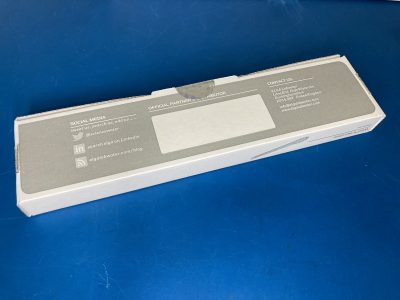 純水装置用 TOC低減用UVランプ ★新品・未開封品★ LC210-02 写真4