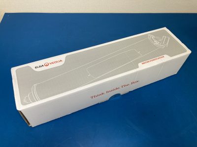 純水装置用 超純水カートリッジ ★新品・未開封品★ LC208 写真1