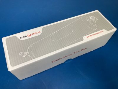 純水装置用 超純水カートリッジ ★新品・未開封品★ LC208 写真2