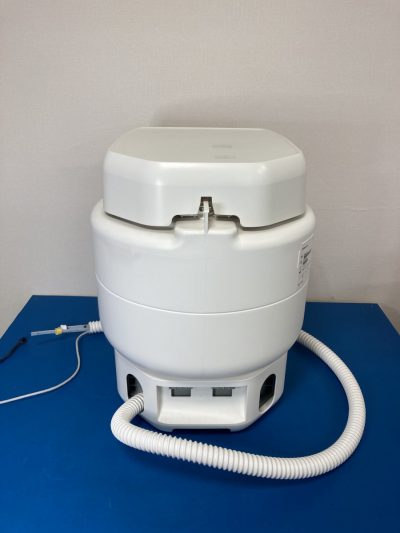 超純水・純水システム Milli-Q IQ7005＋Q-POD＋25Lタンクセット！ ZIQ7005T0C 写真7