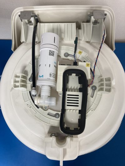 超純水・純水システム Milli-Q IQ7005＋Q-POD＋25Lタンクセット！ ZIQ7005T0C 写真8