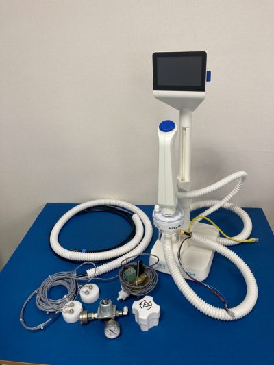 超純水・純水システム Milli-Q IQ7005＋Q-POD＋25Lタンクセット！ ZIQ7005T0C 写真9