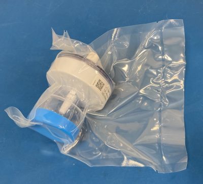 超純水製造装置 IQ7000用0.22μmフィルター MPGP002A1 写真3