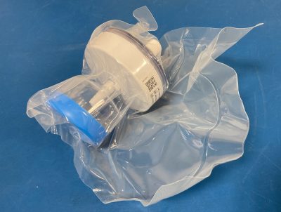 超純水製造装置 IQ7000用0.22μmフィルター ★新品・未開封品★ MPGP002A1 写真3