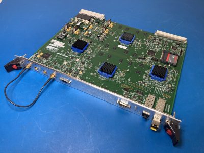 Synapt G2 PCB ASSY -FAST ADC PCB ウォーターズ　Waters 4727200DC1