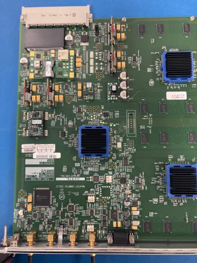 Synapt G2 PCB ASSY -FAST ADC PCB 4727200DC1 写真4