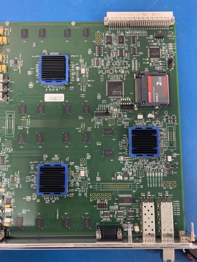 Synapt G2 PCB ASSY -FAST ADC PCB 4727200DC1 写真5