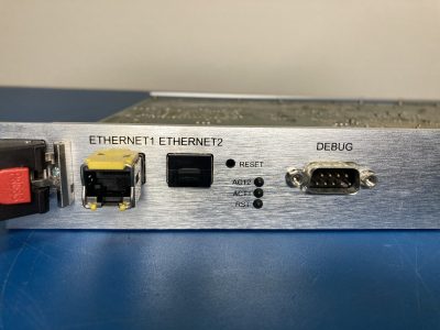 Synapt G2 PCB ASSY -FAST ADC PCB 4727200DC1 写真6
