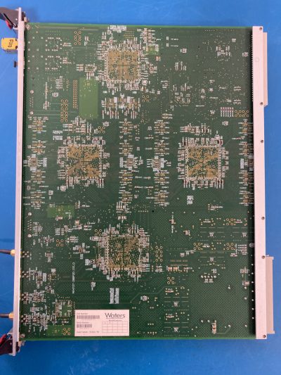 Synapt G2 PCB ASSY -FAST ADC PCB 4727200DC1 写真9