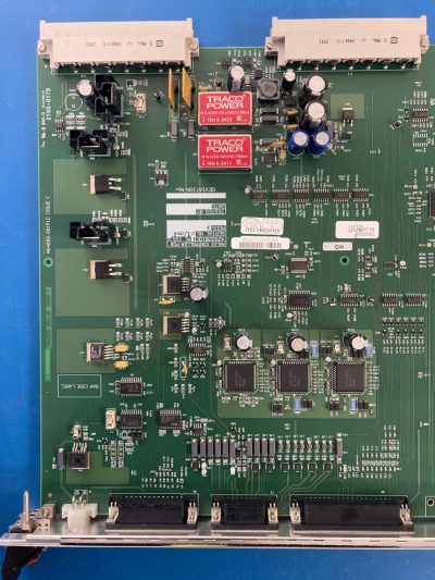 Synapt G2 PCB ASSY -MALDI PCB 42932001DC1 写真4