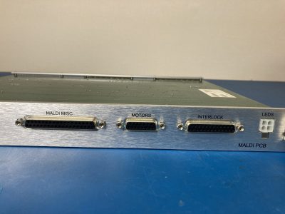 Synapt G2 PCB ASSY -MALDI PCB 42932001DC1 写真7