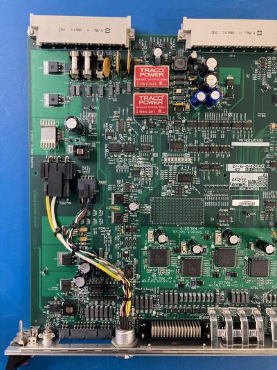 Synapt G2 PCB ASSY -SOURCE PCB 4258205DC1 写真4