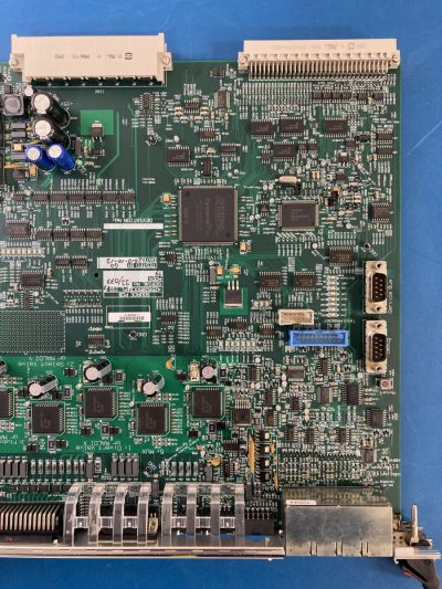 Synapt G2 PCB ASSY -SOURCE PCB 4258205DC1 写真5