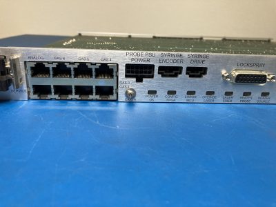 Synapt G2 PCB ASSY -SOURCE PCB 4258205DC1 写真6