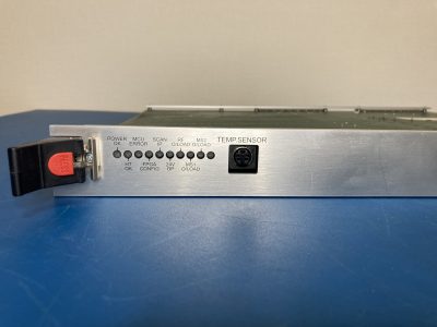 Synapt G2 PCB ASSY -SINGLE QUAD PCB 4258203DC2 写真6