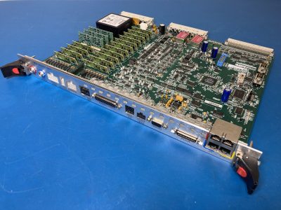 Synapt G2 PCB ASSY -LENS CONTROL PCB ウォーターズ　Waters 4258207DC3