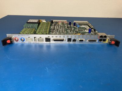 Synapt G2 PCB ASSY -LENS CONTROL PCB 4258207DC3 写真3