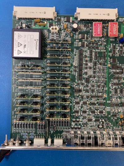 Synapt G2 PCB ASSY -LENS CONTROL PCB 4258207DC3 写真4