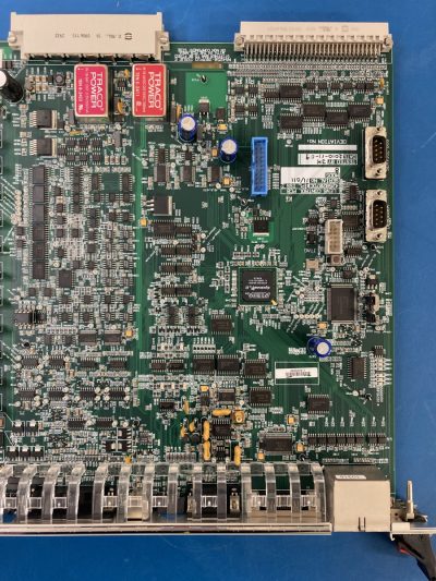 Synapt G2 PCB ASSY -LENS CONTROL PCB 4258207DC3 写真5
