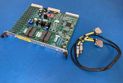 Synapt G2 PCB ASSY -IMS T-WAVE BOARD TYPE=6 ウォーターズ　Waters 4293008DC2