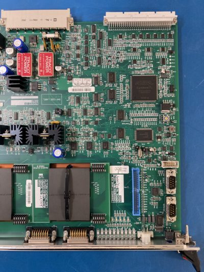 Synapt G2 PCB ASSY -IMS T-WAVE BOARD TYPE=6 4293008DC2 写真5