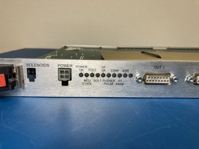 Synapt G2 PCB ASSY -IMS T-WAVE BOARD TYPE=6 4293008DC2 写真6