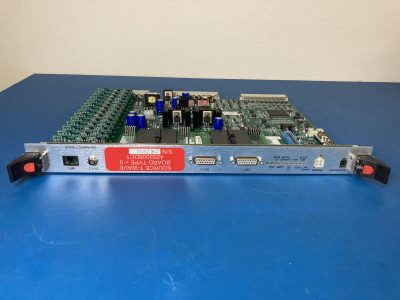 Synapt G2 PCB ASSY -SOURCE T-WAVE BOARD TYPE=9 4293008DC1 写真3