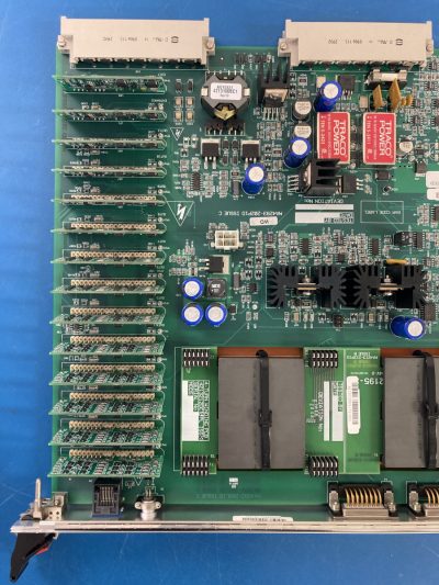 Synapt G2 PCB ASSY -SOURCE T-WAVE BOARD TYPE=9 4293008DC1 写真4