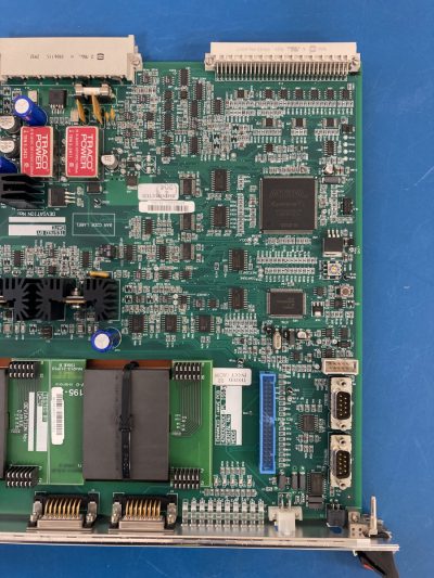 Synapt G2 PCB ASSY -SOURCE T-WAVE BOARD TYPE=9 4293008DC1 写真5