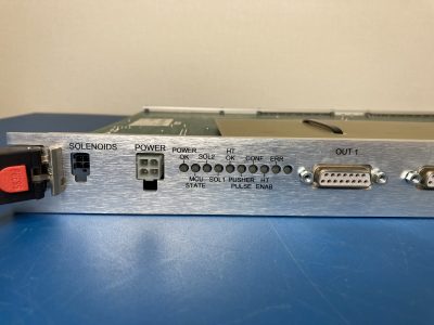 Synapt G2 PCB ASSY -SOURCE T-WAVE BOARD TYPE=9 4293008DC1 写真6