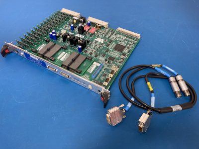 Synapt G2 PCB ASSY -TRAP T-WAVE BOARD TYPE=5 4293008DC3 写真1
