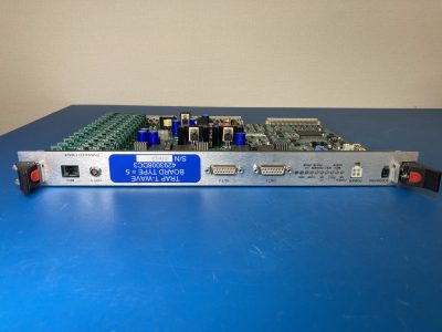 Synapt G2 PCB ASSY -TRAP T-WAVE BOARD TYPE=5 4293008DC3 写真3