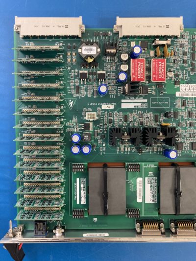 Synapt G2 PCB ASSY -TRAP T-WAVE BOARD TYPE=5 4293008DC3 写真4