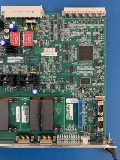 Synapt G2 PCB ASSY -TRAP T-WAVE BOARD TYPE=5 4293008DC3 写真5