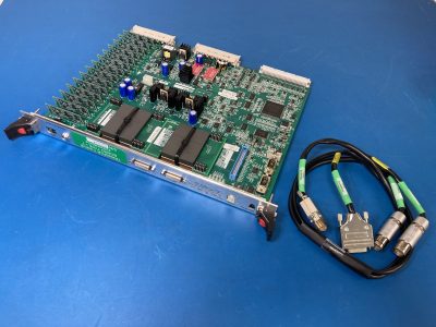 Synapt G2 PCB ASSY -TRANSFER T-WAVE BOARD TYPE=7 ウォーターズ　Waters 4293008DC4