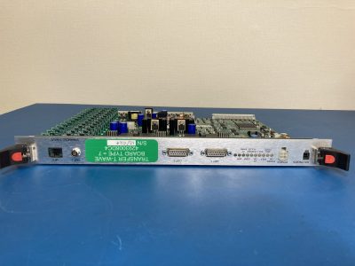 Synapt G2 PCB ASSY -TRANSFER T-WAVE BOARD TYPE=7 4293008DC4 写真3