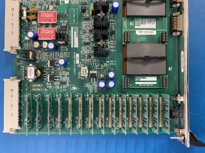 Synapt G2 PCB ASSY -TRANSFER T-WAVE BOARD TYPE=7 4293008DC4 写真4