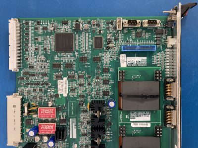 Synapt G2 PCB ASSY -TRANSFER T-WAVE BOARD TYPE=7 4293008DC4 写真5