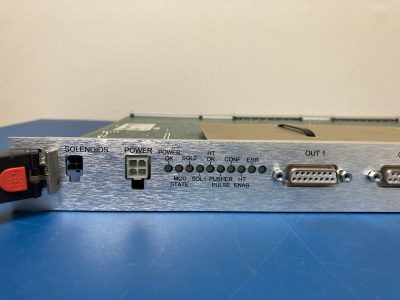 Synapt G2 PCB ASSY -TRANSFER T-WAVE BOARD TYPE=7 4293008DC4 写真6