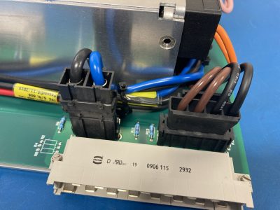 Synapt G2 PCB ASSY -POWER MODULE 4213213DC1 写真6