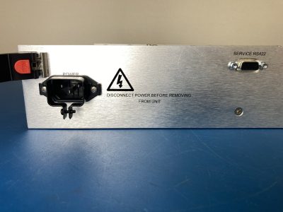 Synapt G2 PCB ASSY -POWER MODULE 4213213DC1 写真8