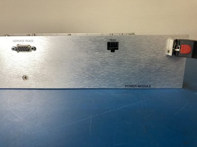 Synapt G2 PCB ASSY -POWER MODULE 4213213DC1 写真9