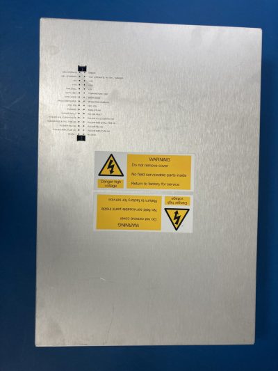 Synapt G2 -Spectrometer HV Module 4249001DC1 写真7