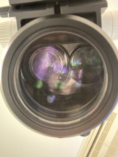 実体顕微鏡 Planapoレンズ＋LED照明＋X-Yステージ付き M205C 写真9