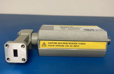 ミリ波ノイズソース R-band, 26.5-40 GHz R347B 写真2