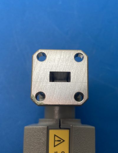 ミリ波ノイズソース R-band, 26.5-40 GHz R347B 写真3
