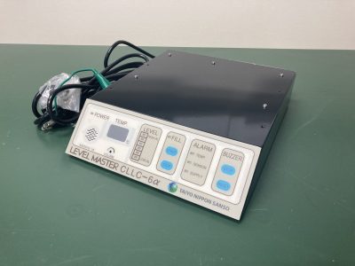 ☆未使用品☆ 大型液体窒素凍結保存容器 気相保存用 195L メーカー組立・立上点検可！ G430-S 写真3